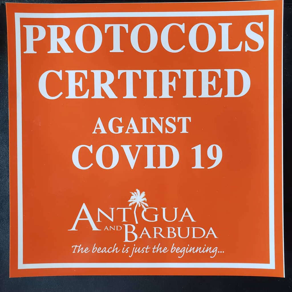 Sea Cat Discoveries is Covid-19 protocols certified